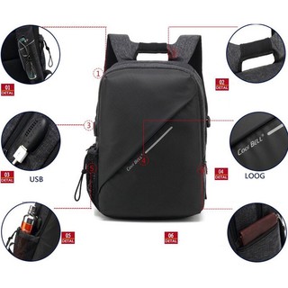 BALO COOLBELL CB 7007 - CHÍNH HÃNG PHÂN PHỐI
