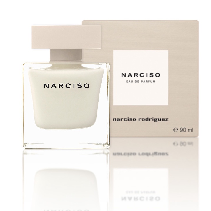 Tinh dầu nước hoa Nar Rodriguez EDP by LabAroma 10ml, hương thơm lâu, quyến rũ nữ tính | Nhập khẩu Anh