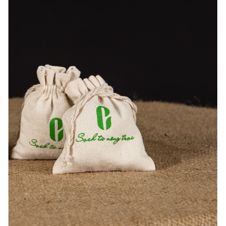 TÚI THƠM CÀ PHÊ HẠT RANG MỘC ENJOY COFFEE