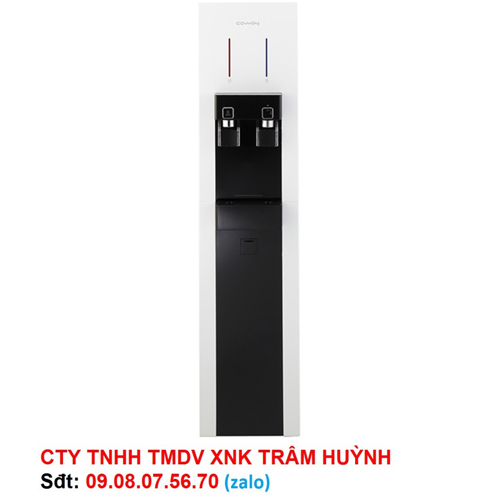 MÁY LỌC NƯỚC COWAY CHP-590R