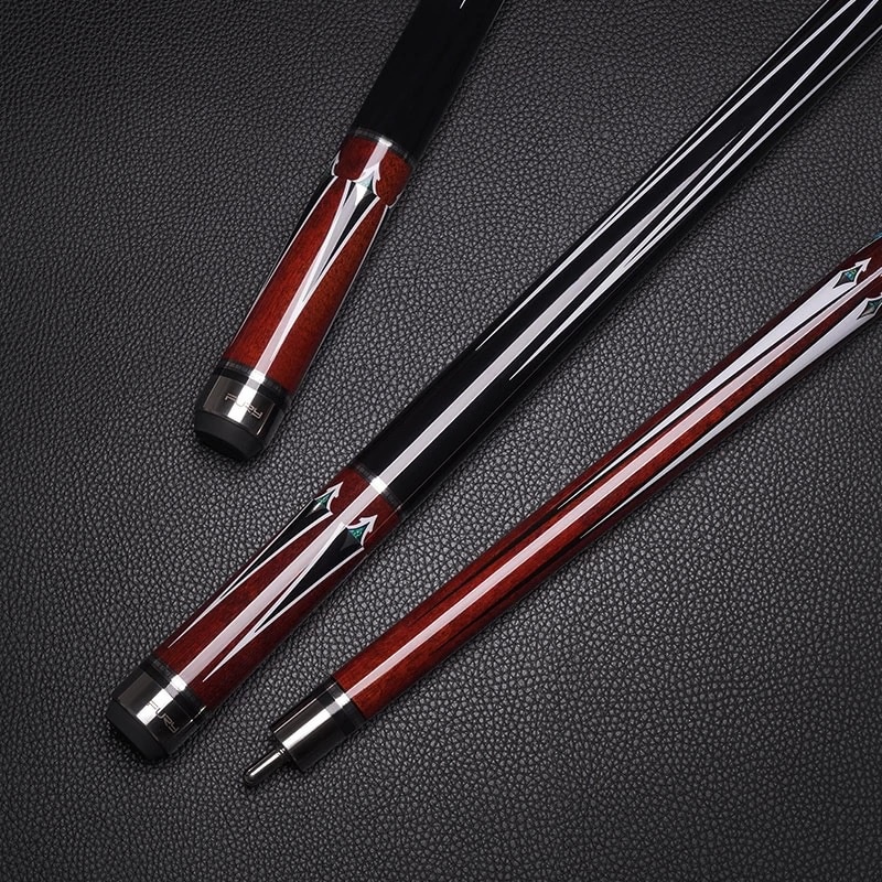 Cơ Bi A Fury AWP Ngọn Công Nghệ Câu Lạc Bộ, Gậy Bida 2 Khúc Billiard Pool Cue Hanana