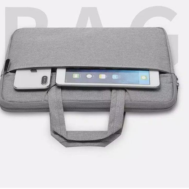 Túi Đựng Laptop 14 Inch Chống Thấm Nước Tiện Dụng | BigBuy360 - bigbuy360.vn