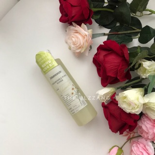 Nước Hoa Hồng Dịu Da Mamonde Chamomile Pure Toner 250ml Giúp Làm Giảm Kích Ứng Với Chiết Xuất Từ Hoa Cúc La Mã