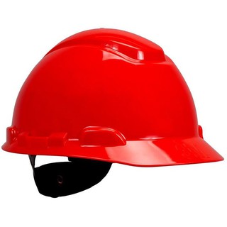 Total nón bảo hộ lao động đỏ tsp611