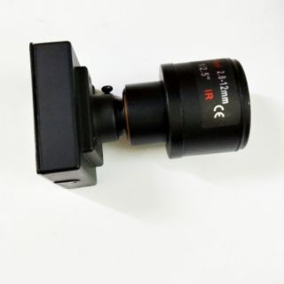 Camera hồng ngoại