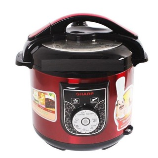 Nồi đa năng Sharp KS-180V