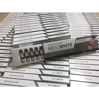 Phấn Mesowhite, Cấy Phấn Mesowhite Cao Cấp