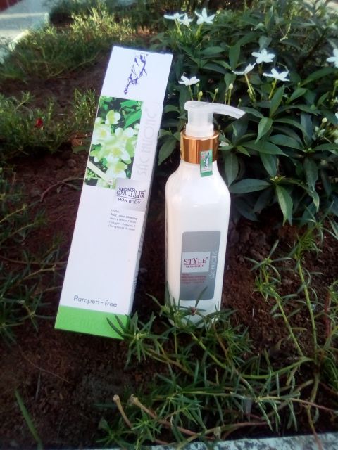 Kem dưỡng trắng da sắc hương | BigBuy360 - bigbuy360.vn