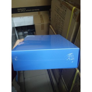 Cặp hộp 1 ngăn Stacom (7cm, 10cm, 13cm)