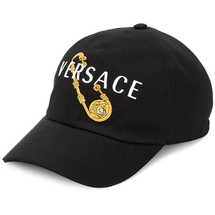 Mũ Versace Thêu Logo KH249-011