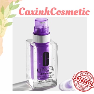 [BILL DUTY HÀN] KEM DƯỠNG ẨM CHỐNG LÃO HÓA CLINIQUE ID JELLY 125ml (LÕI TÍM)
