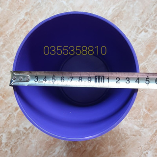 Chậu tròn dáng itali td14,5cm