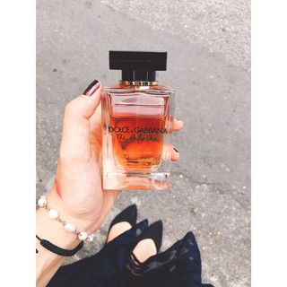 [ TESTER ][CHÍNH HÃNG] Nước hoa dùng thử D&G The Only One 5ml/10ml/20ml (Có Sẵn)