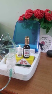 Tinh dầu tỏi diệp chi