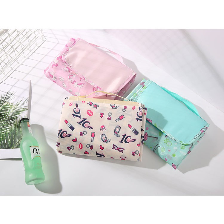 Bạt trải cắm trại, thảm dã ngoại, thảm picnic