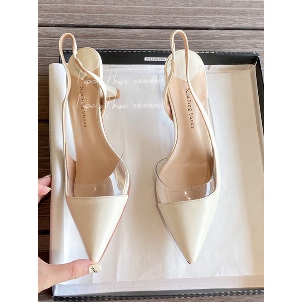 Giày cao gót