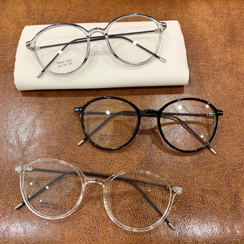 Gọng kính thời trang 8093-143