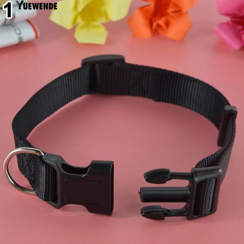 Vòng cổ bằng nylon dành cho thú cưng