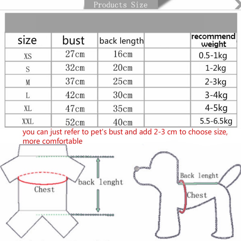 Áo sweater giữ ấm dành cho thú cưng