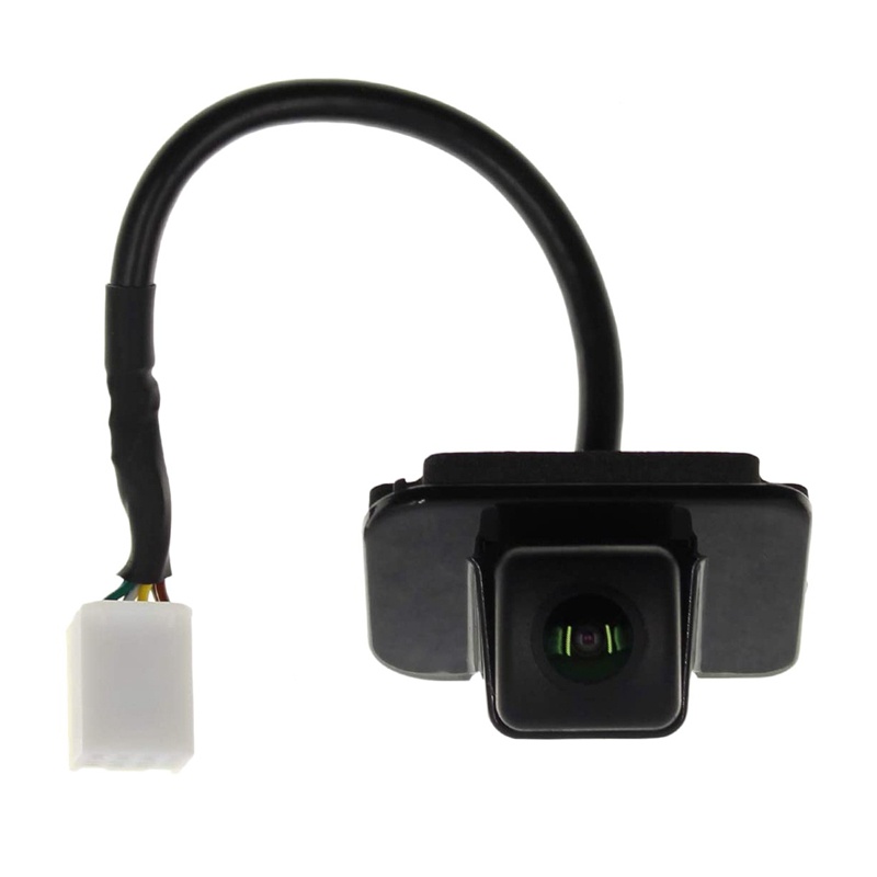 Rear View Backup Parking Camera Fit for Honda Accord 3.5L 2.4L | BigBuy360 - bigbuy360.vn