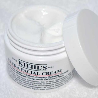 Kem dưỡng Kiehl’s Ultra Facial Cream cho da nhạy cảm 50ml