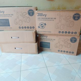 Xe chòi chân ludy 1006