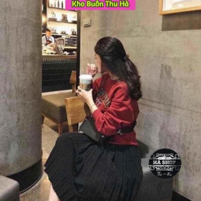 [ Rẻ Vô Địch ]  Chân váy xếp ly hàng đẹp [ Kèm Video ] | BigBuy360 - bigbuy360.vn