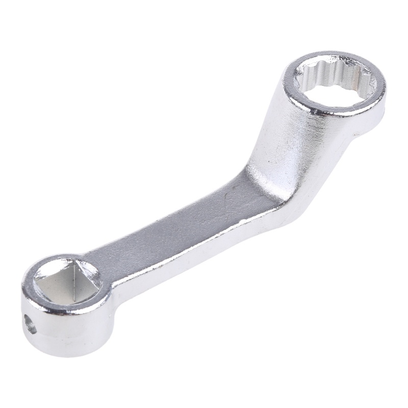 Cờ Lê Mở Lọc Dầu Cho T10179 Offset-Wrench 18mm Kèm 12 Điểm 1 / 2 &quot;DR