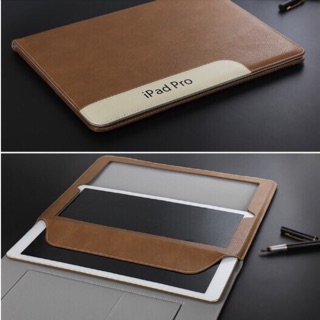 Bao da ipad pro 10.5 da nguyên khối