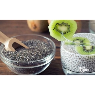 Hạt Chia Úc Absolute Organic Chia Seeds