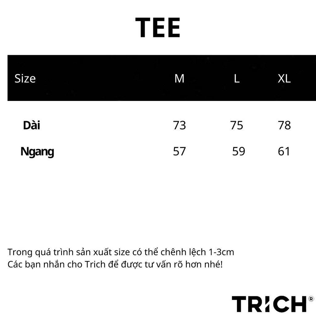 BASIC TEE ( Áo thun trơn) | BigBuy360 - bigbuy360.vn