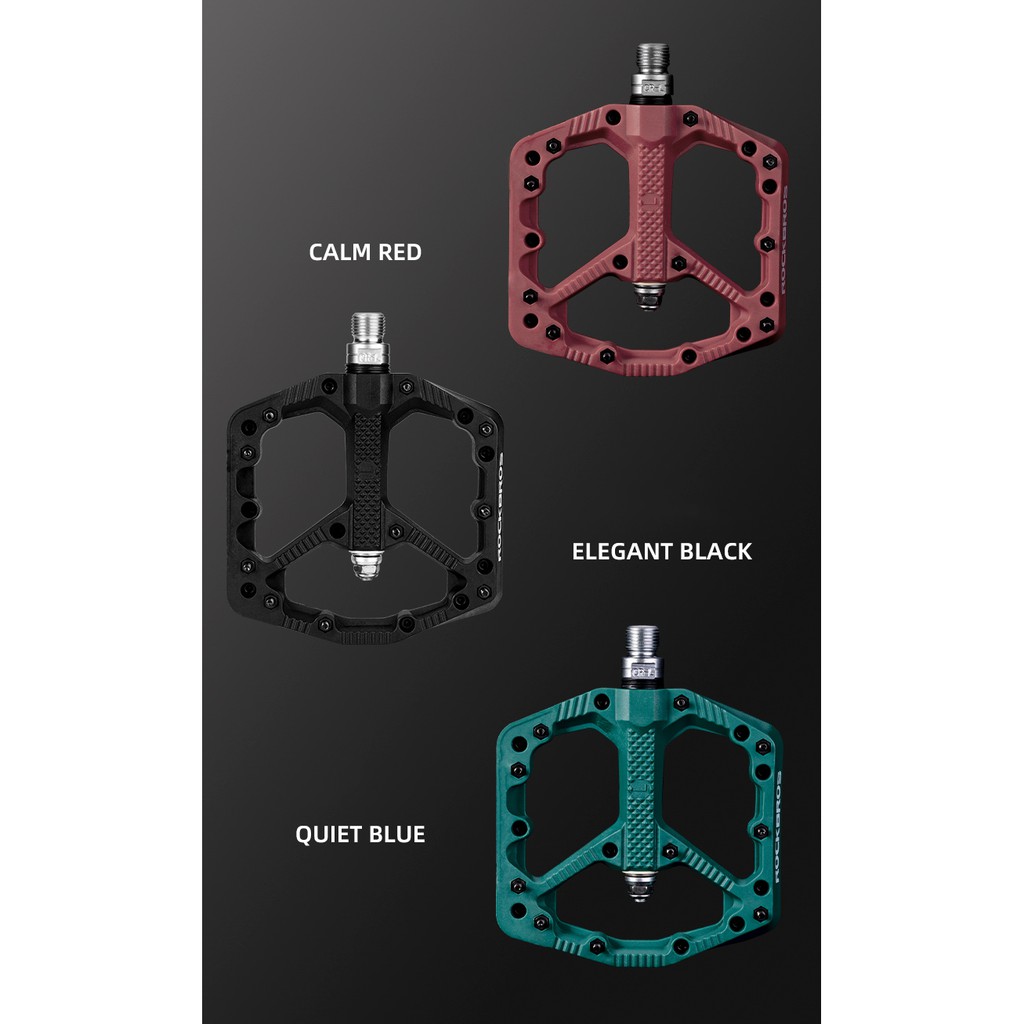Cặp bàn đạp xe đạp ROCKBROS cao cấp