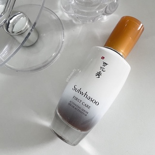 Tinh chất Sulwhasoo first care activating serum 90ml