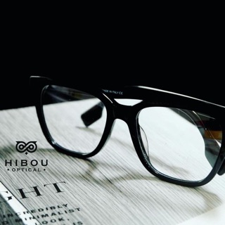 Gọng kính cận Hibou Optical BE4224