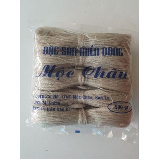 500g Miến Dong Nguyên Chất Mộc Châu