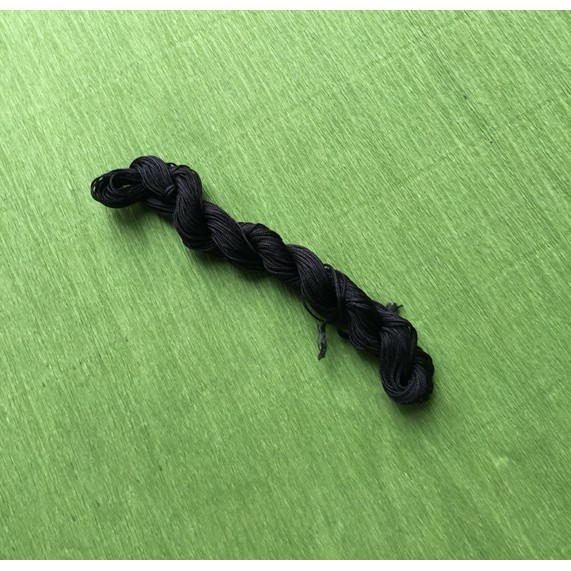 Dây dù làm vòng tay sinh tồn mỗi bó dài 20 mét