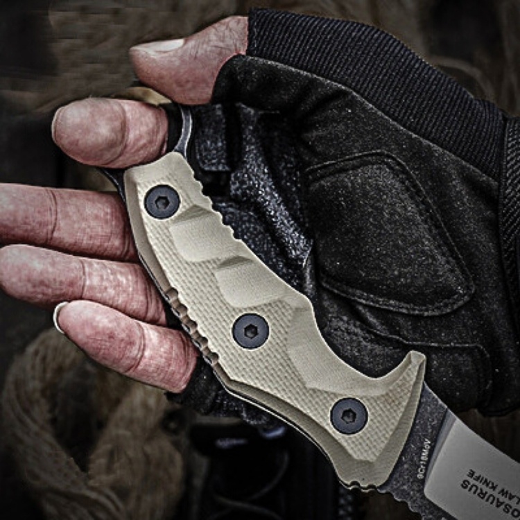 Hx Outdoors Karambit D-205 Dụng cụ sinh tồn đi rừng đi phượt dã ngoại chiến thuật sinh tồn | BigBuy360 - bigbuy360.vn