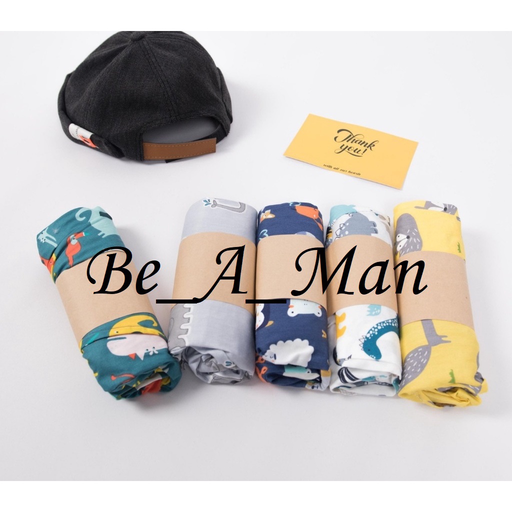 Quần đùi short nam cartoon hoa đi biển, bể bơi mẫu mới 2022 QD022