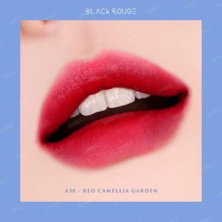 (CLIP) Son kem Black Rouge Version 6