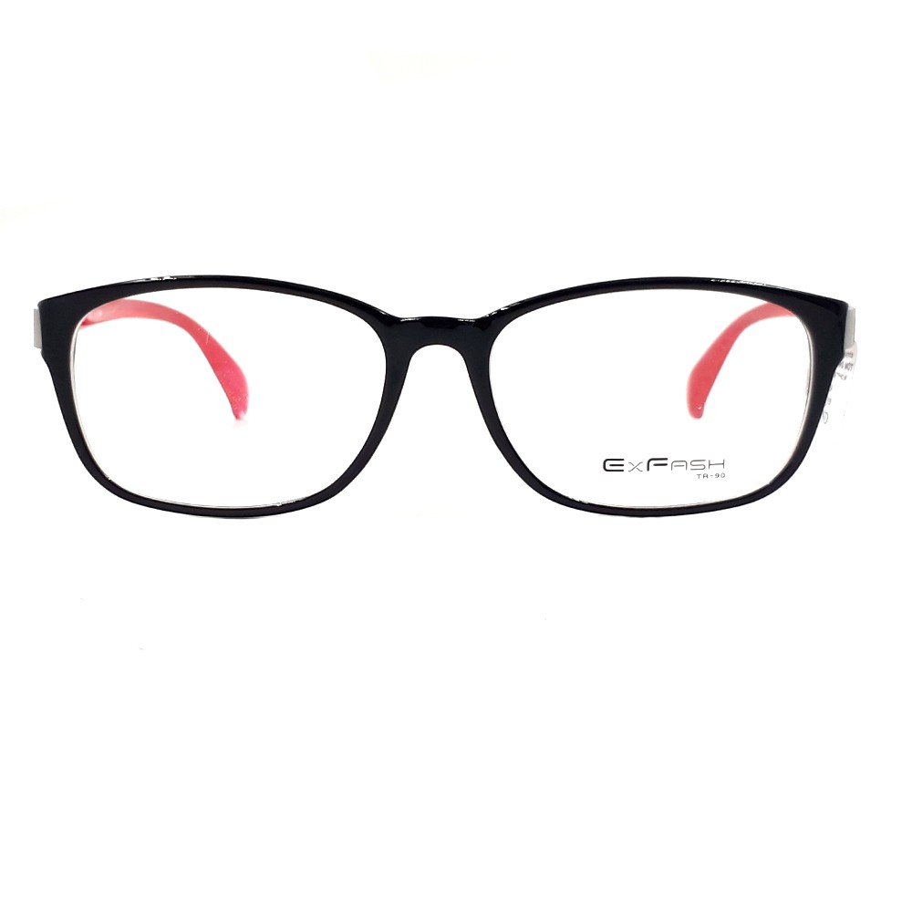 Gọng kính cận nam nữ Exfash EF97427 955 chính hãng