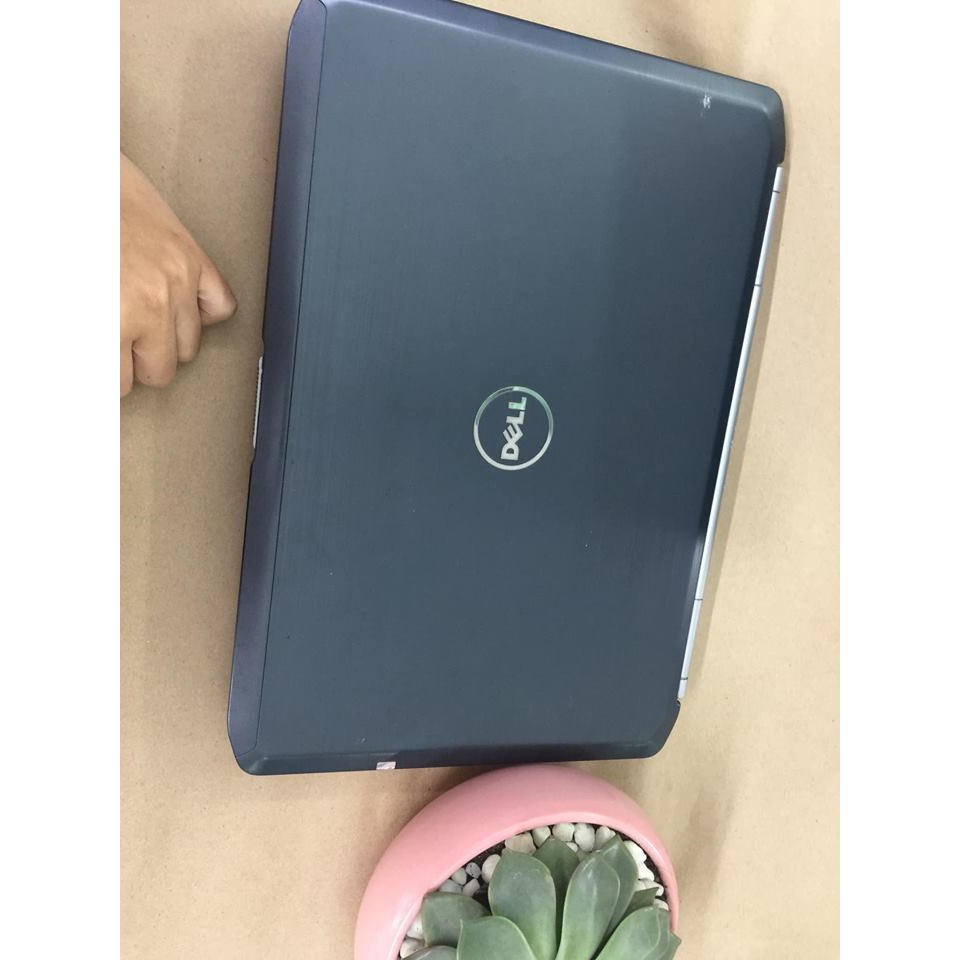 Laptop Dell N3558 core i5 5200u Vga rời hỗ trợ Game đồ họa siêu khủng Máy đẹp xuất sắc | BigBuy360 - bigbuy360.vn