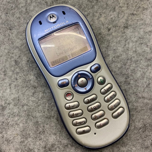 Motorola c330 аккумулятор