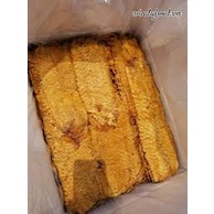 Mực Tẩm Gia Vị - ĂN LIỀN 1.KG 2 HŨ VUÔNG - KHÔ MỰC CÁN TẨM