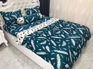 Drap thun thái phối
