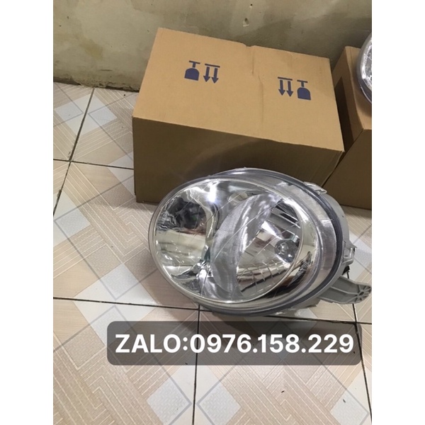 ĐÈN PHA DAEWOO MATIZ 2