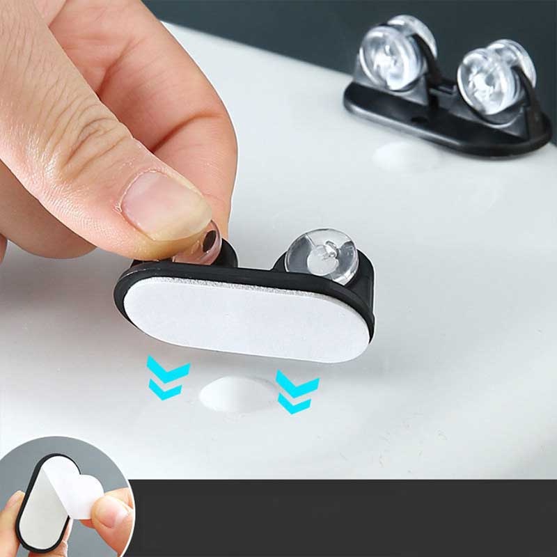 Bộ 4 Bánh Xe Lăn Điều Hướng Thay Thế Cho Ghế Ngồi Nội Thất