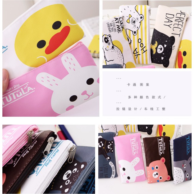 Ví Nature Dài Cầm Tay Sang Trọng - Love of Nature (Giao họa tiết ngẫu nhiên) | BigBuy360 - bigbuy360.vn