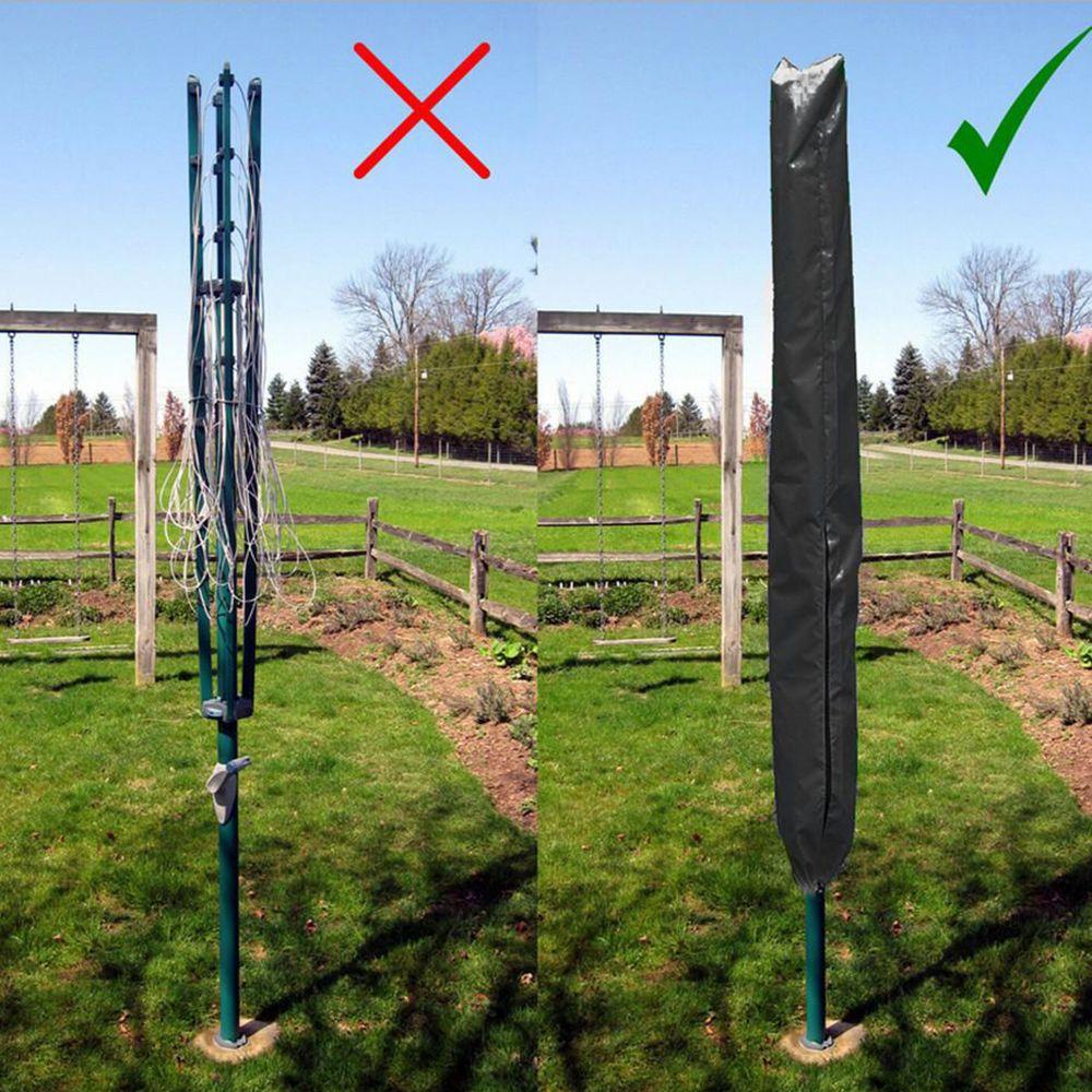 KRNY Tấm Bọc Dù Chống Bụi Chống Thấm Nước Tiện Dụng Ốp