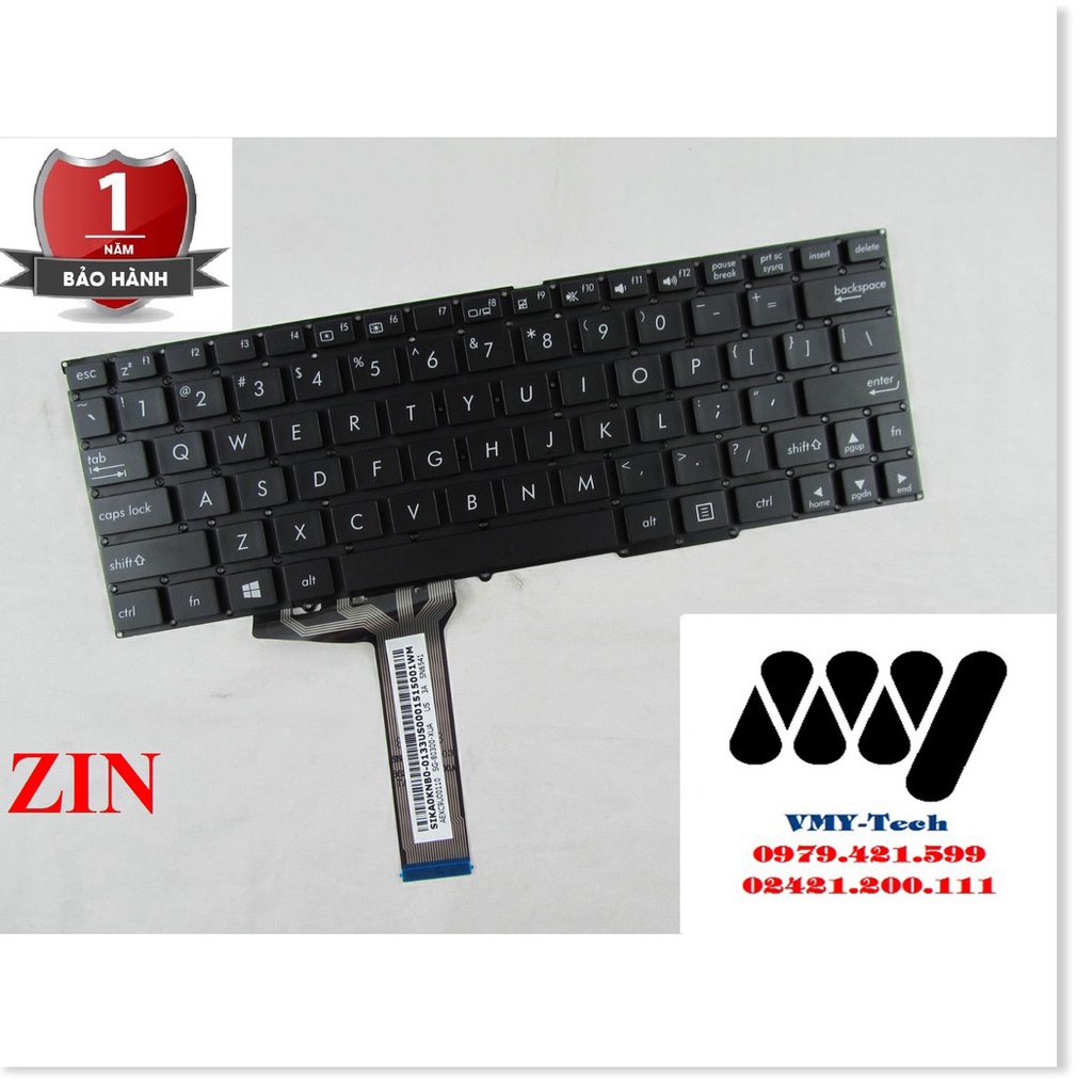 💛 Bàn phím laptop ASUS T200 T200TA T300 T300F T300FA E200H E200HA 💛