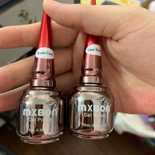 BASE-TOP MX BON - SIÊU BÓNG SIÊU BỀN.- Cartonnail